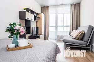 2-к квартира, посуточно, 65м2, 1/1 этаж