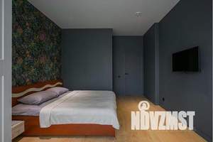 1-к квартира, посуточно, 51м2, 10/31 этаж
