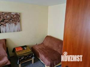 1-к квартира, посуточно, 29м2, 1/1 этаж