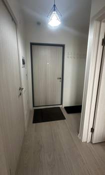 1-к квартира, на длительный срок, 35м2, 4/5 этаж