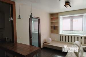 1-к квартира, на длительный срок, 64м2, 4/20 этаж