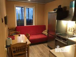 1-к квартира, на длительный срок, 45м2, 5/16 этаж