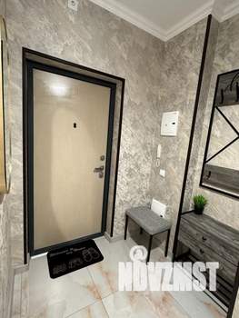 1-к квартира, посуточно, 39м2, 1/1 этаж