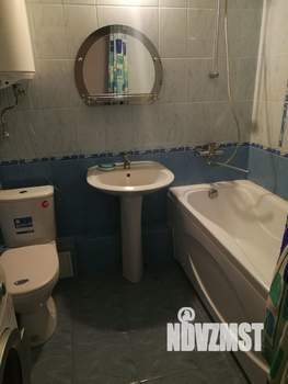 1-к квартира, на длительный срок, 36м2, 10/16 этаж