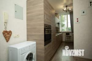 2-к квартира, посуточно, 55м2, 3/4 этаж