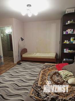 1-к квартира, на длительный срок, 28м2, 3/5 этаж