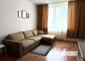 2-к квартира, посуточно, 58м2, 5/17 этаж