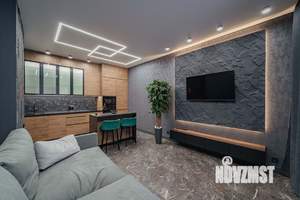 2-к квартира, на длительный срок, 55м2, 5/25 этаж