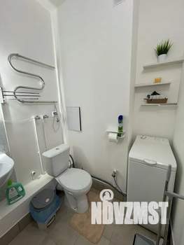 1-к квартира, посуточно, 41м2, 15/25 этаж