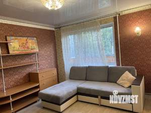 2-к квартира, на длительный срок, 43м2, 3/5 этаж