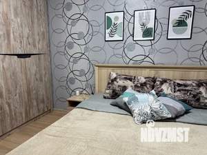 1-к квартира, посуточно, 30м2, 3/27 этаж