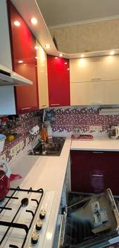 3-к квартира, на длительный срок, 65м2, 1/3 этаж