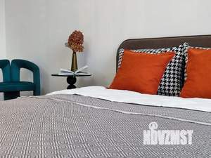 1-к квартира, посуточно, 30м2, 1/26 этаж