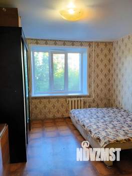1-к квартира, на длительный срок, 34м2, 3/9 этаж