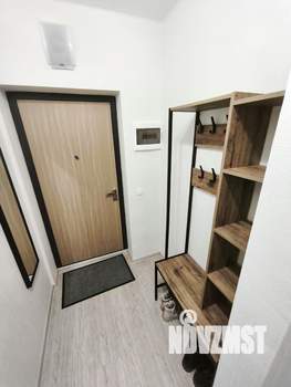 1-к квартира, на длительный срок, 35м2, 26/28 этаж