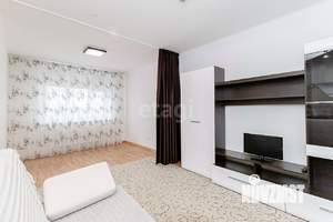 1-к квартира, на длительный срок, 49м2, 13/27 этаж