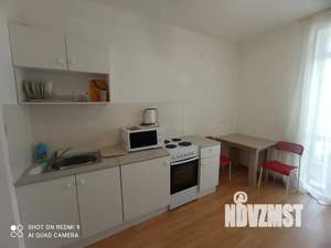 1-к квартира, посуточно, 48м2, 7/25 этаж