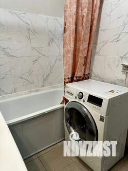 1-к квартира, посуточно, 36м2, 13/18 этаж