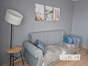 Студия квартира, посуточно, 26м2, 9/9 этаж