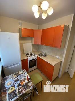 1-к квартира, на длительный срок, 30м2, 2/5 этаж