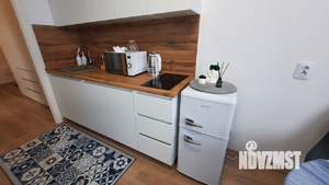 1-к квартира, посуточно, 37м2, 5/11 этаж