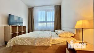 2-к квартира, посуточно, 60м2, 8/9 этаж