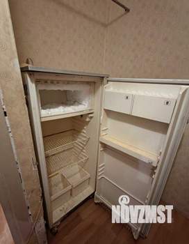 1-к квартира, на длительный срок, 35м2, 3/16 этаж