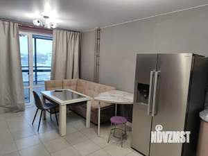 3-к квартира, на длительный срок, 89м2, 7/16 этаж