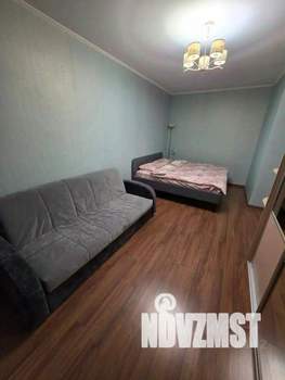 2-к квартира, посуточно, 75м2, 1/1 этаж