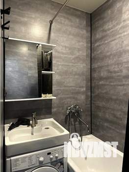 Студия квартира, посуточно, 20м2, 3/5 этаж