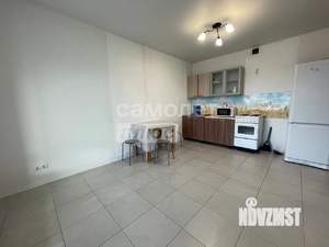 3-к квартира, на длительный срок, 87м2, 8/16 этаж