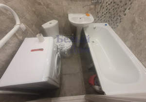 1-к квартира, на длительный срок, 30м2, 2/5 этаж