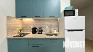 3-к квартира, посуточно, 60м2, 8/9 этаж