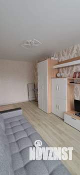 1-к квартира, на длительный срок, 30м2, 2/26 этаж
