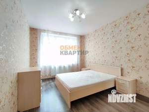 2-к квартира, на длительный срок, 65м2, 5/16 этаж
