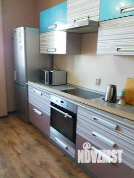 1-к квартира, на длительный срок, 40м2, 8/19 этаж