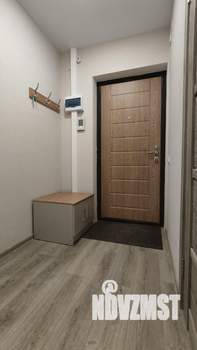 1-к квартира, посуточно, 36м2, 2/25 этаж