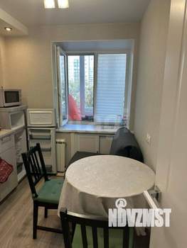 1-к квартира, на длительный срок, 32м2, 5/10 этаж