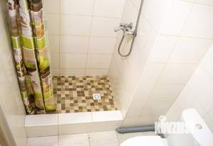 1-к квартира, посуточно, 27м2, 1/1 этаж