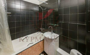 1-к квартира, на длительный срок, 33м2, 5/5 этаж