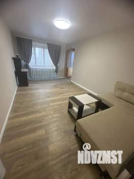 1-к квартира, на длительный срок, 36м2, 6/9 этаж