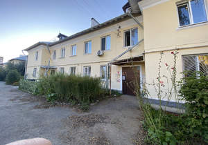 2-к квартира, на длительный срок, 46м2, 1/2 этаж