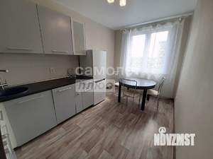 1-к квартира, на длительный срок, 37м2, 8/25 этаж