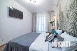 3-к квартира, посуточно, 33м2, 1/1 этаж