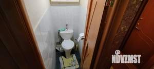 2-к квартира, на длительный срок, 45м2, 4/9 этаж