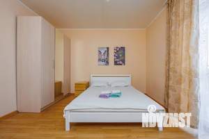 2-к квартира, посуточно, 65м2, 24/25 этаж