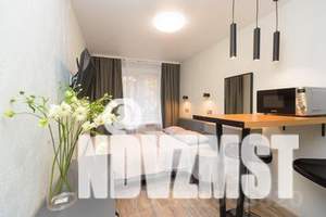 1-к квартира, посуточно, 16м2, 1/5 этаж