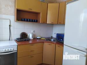 2-к квартира, посуточно, 43м2, 3/5 этаж