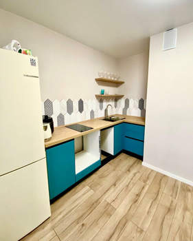 2-к квартира, на длительный срок, 58м2, 13/25 этаж