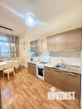 3-к квартира, на длительный срок, 117м2, 11/18 этаж